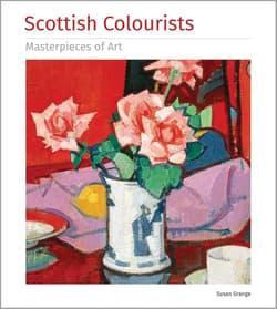 Scottish Colourists Masterpieces of Art TW [ENG] - Susan Grange