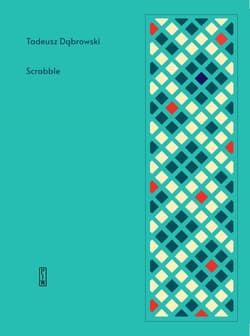 Scrabble - Tadeusz Dąbrowski