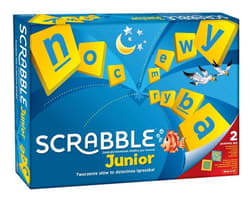 SCRABBLE Junior