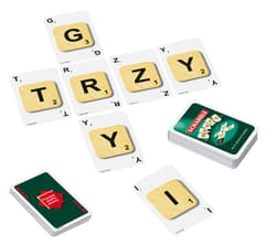 Galeria - zdjęcie nr. 4 - Scrabble Karty 7846
