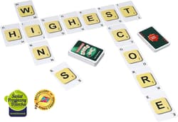 Galeria - zdjęcie nr. 5 - Scrabble Karty Wersja Angielska