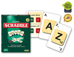 Galeria - zdjęcie nr. 4 - Scrabble Karty Wersja Angielska