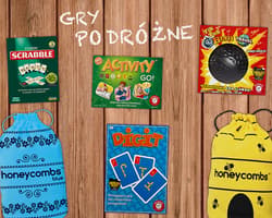 Galeria - zdjęcie nr. 2 - Scrabble Karty Wersja Angielska
