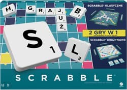 Scrabble Original