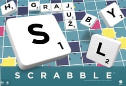 Scrabble Original