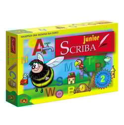 Scriba junior