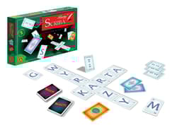 Galeria - zdjęcie nr. 2 - Scriba Słowna gra w karty