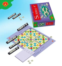 Galeria - zdjęcie nr. 2 - Scriba Travel Najlepsza gra słowna