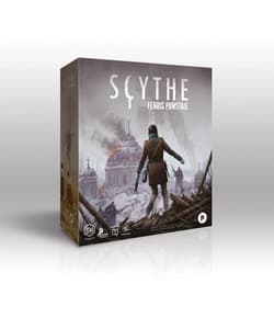 Scythe Spotkania