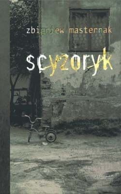 Scyzoryk - ebook
