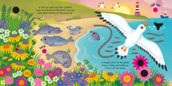 Galeria - zdjęcie nr. 5 - Seashore Sounds wer. angielska