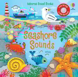 Seashore Sounds wer. angielska - Sam Taplin