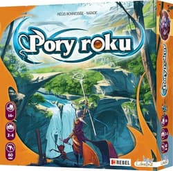 Seasons Pory Roku