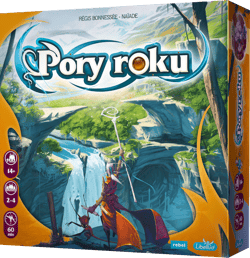 Seasons Pory Roku - Bonnessee Regis