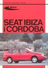 Seat Ibiza i Cordoba - Praca zbiorowa