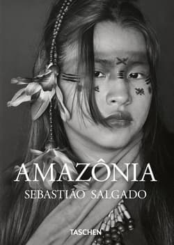 Sebastião Salgado. Amazônia. 45th Ed. - Sebastiao Salgado