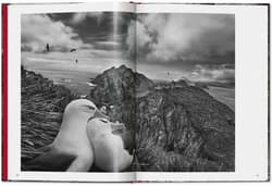 Galeria - zdjęcie nr. 2 - Sebastiao Salgado. Genesis wer. angielska