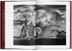 Galeria - zdjęcie nr. 4 - Sebastiao Salgado. Genesis wer. angielska