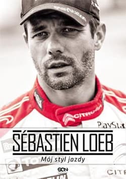 Sebastien Loeb. Mój styl jazdy - Sebastien Loeb