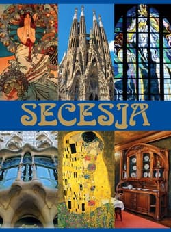 Secesja - Bartłomiej Gutowski