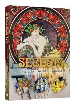 Secesja - Bartłomiej Gutowski