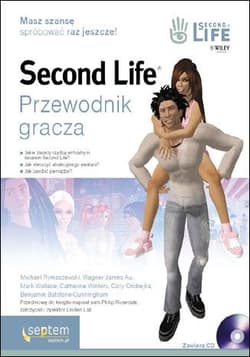 Second Life Przewodnik gracza - Praca zbiorowa