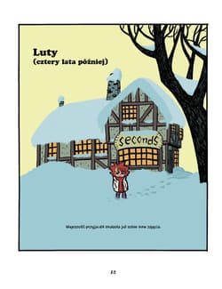 Galeria - zdjęcie nr. 2 - Seconds. Drugie szanse