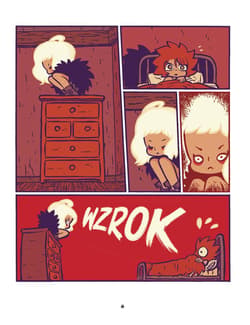 Galeria - zdjęcie nr. 2 - Seconds. Drugie szanse