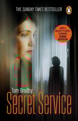 Secret Service - Bradby Tom