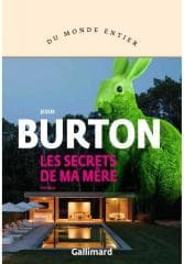 Secrets de ma mere - Jessie Burton
