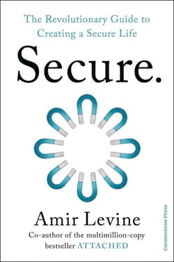 Secure - Amir Levine