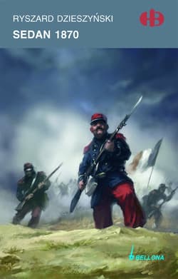 Sedan 1870 - Ryszard Dzieszyński