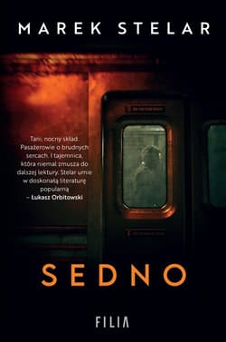 Sedno - Marek Stelar