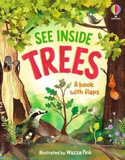 See Inside Trees - Emily Bone