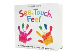 Galeria - zdjęcie nr. 2 - See, Touch, Feel