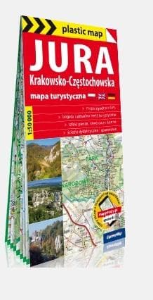 See you! in... Jura Krakowsko-Częstochowska w.2022 - Praca zbiorowa