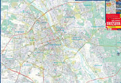 Galeria - zdjęcie nr. 5 - See you! in..Warszawa, Łomianki, Ząbki plan miasta