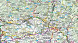 Galeria - zdjęcie nr. 3 - See you! in... Włochy cz. pónocna 1:650 000 mapa