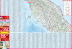 Galeria - zdjęcie nr. 4 - See you! in... Włochy cz. pónocna 1:650 000 mapa