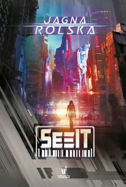 SeeIT - ebook - Jagna Rolska