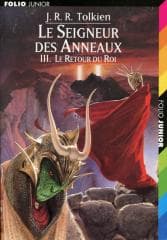 Seigneur des Anneaux T.3 Retour du Roi - J.R.R. Tolkien