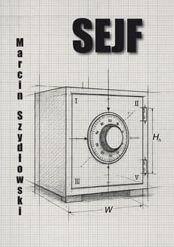Sejf - Marcin Szydłowski