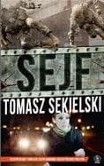 Sejf - Tomasz Sekielski