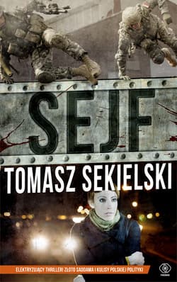 Sejf - ebook