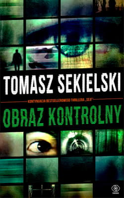Sejf. Obraz kontrolny - ebook