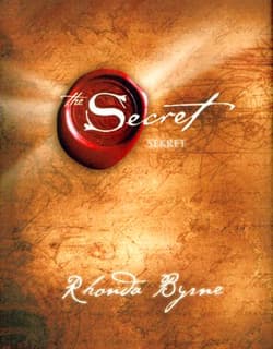 Sekret - Rhonda Byrne