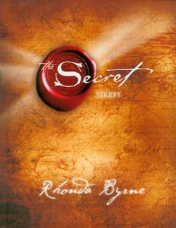 Sekret - Rhonda Byrne