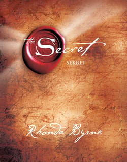 Sekret - Rhonda Byrne