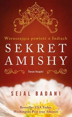 Sekret Amishy - Sejal Badani