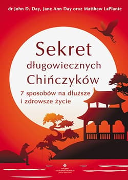 Galeria - zdjęcie nr. 2 - Sekret długowiecznych Chińczyków 7 sposobów na dłuższe i zdrowsze życie